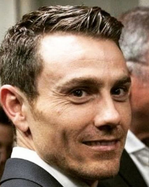 Portrait de Fabien Matras, fondateur d'ONFIP